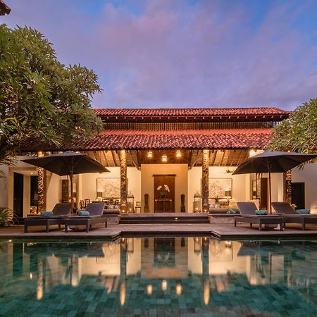 Villa De Suma - Fully Staffed Luxury Villa, Walk To The Beach! Seminyak Exteriér fotografie