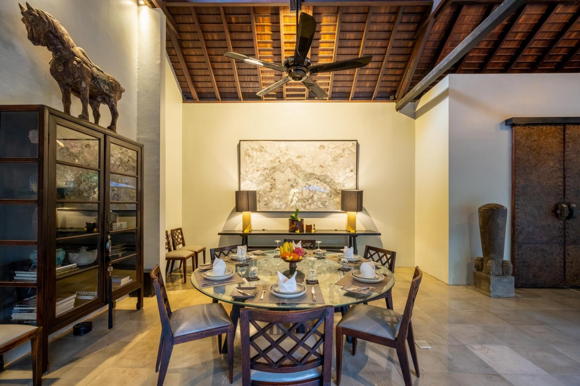 Villa De Suma - Fully Staffed Luxury Villa, Walk To The Beach! Seminyak Exteriér fotografie
