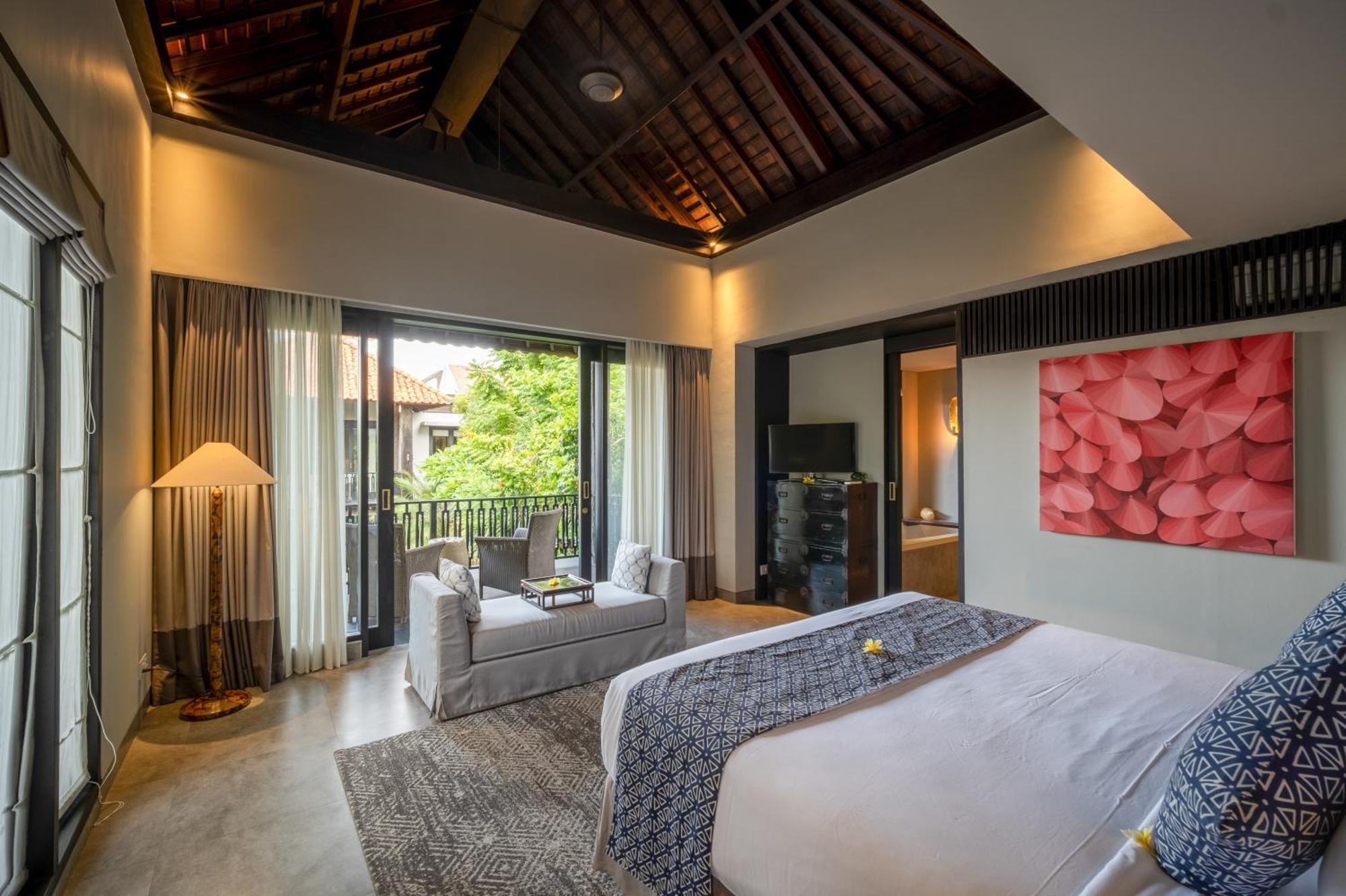 Villa De Suma - Fully Staffed Luxury Villa, Walk To The Beach! Seminyak Exteriér fotografie
