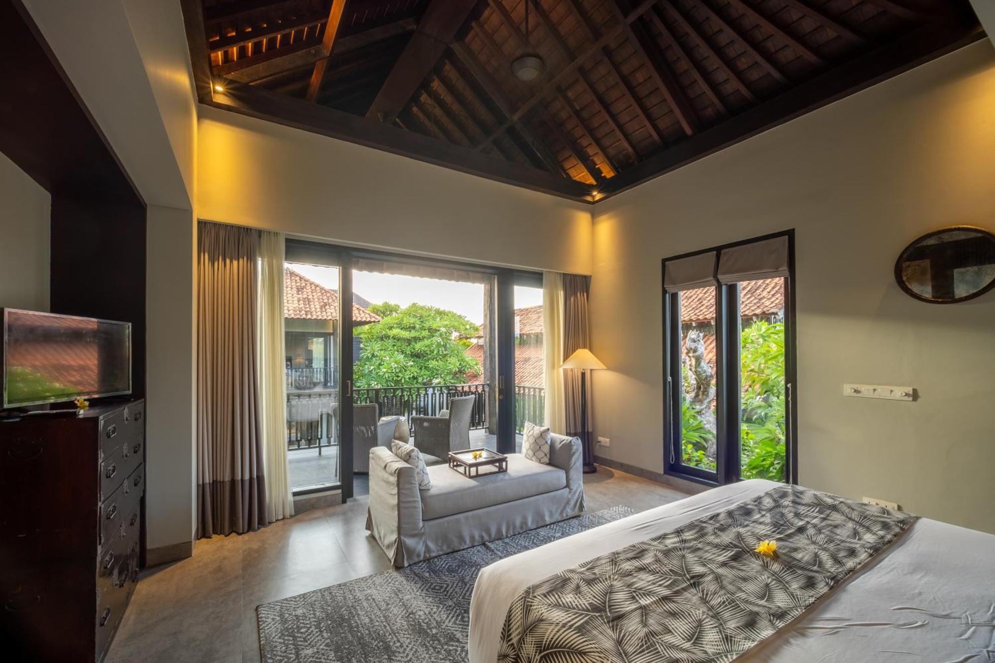 Villa De Suma - Fully Staffed Luxury Villa, Walk To The Beach! Seminyak Exteriér fotografie
