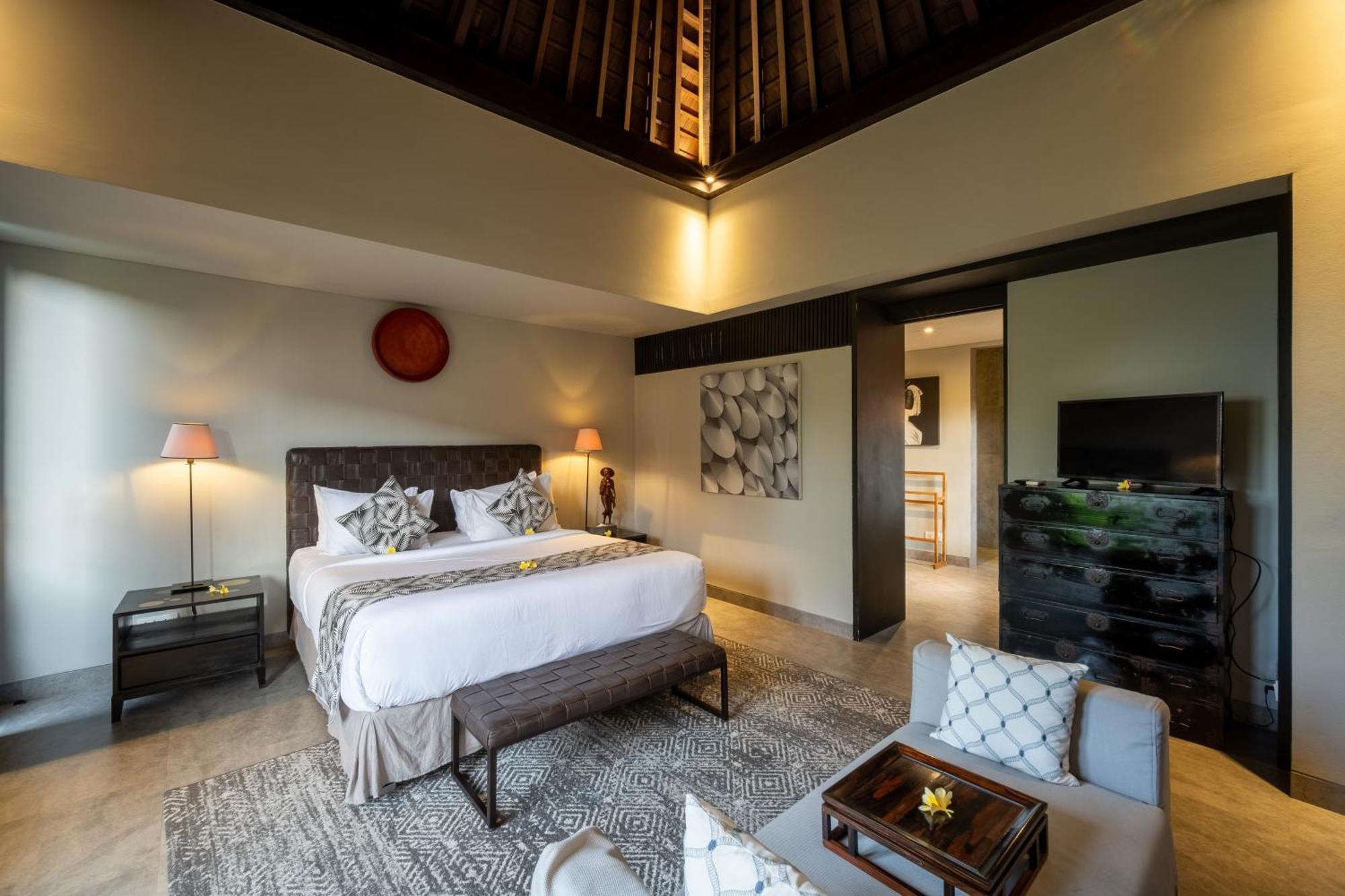 Villa De Suma - Fully Staffed Luxury Villa, Walk To The Beach! Seminyak Exteriér fotografie