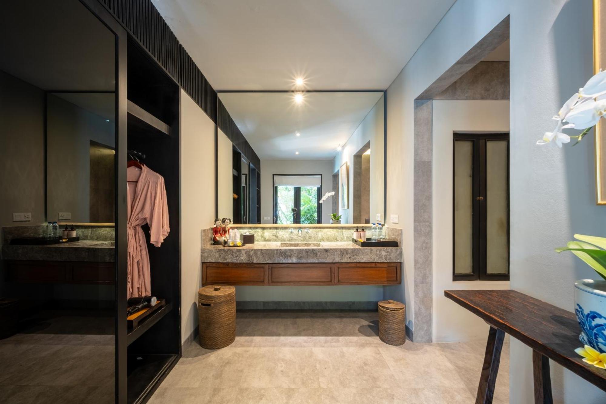 Villa De Suma - Fully Staffed Luxury Villa, Walk To The Beach! Seminyak Exteriér fotografie