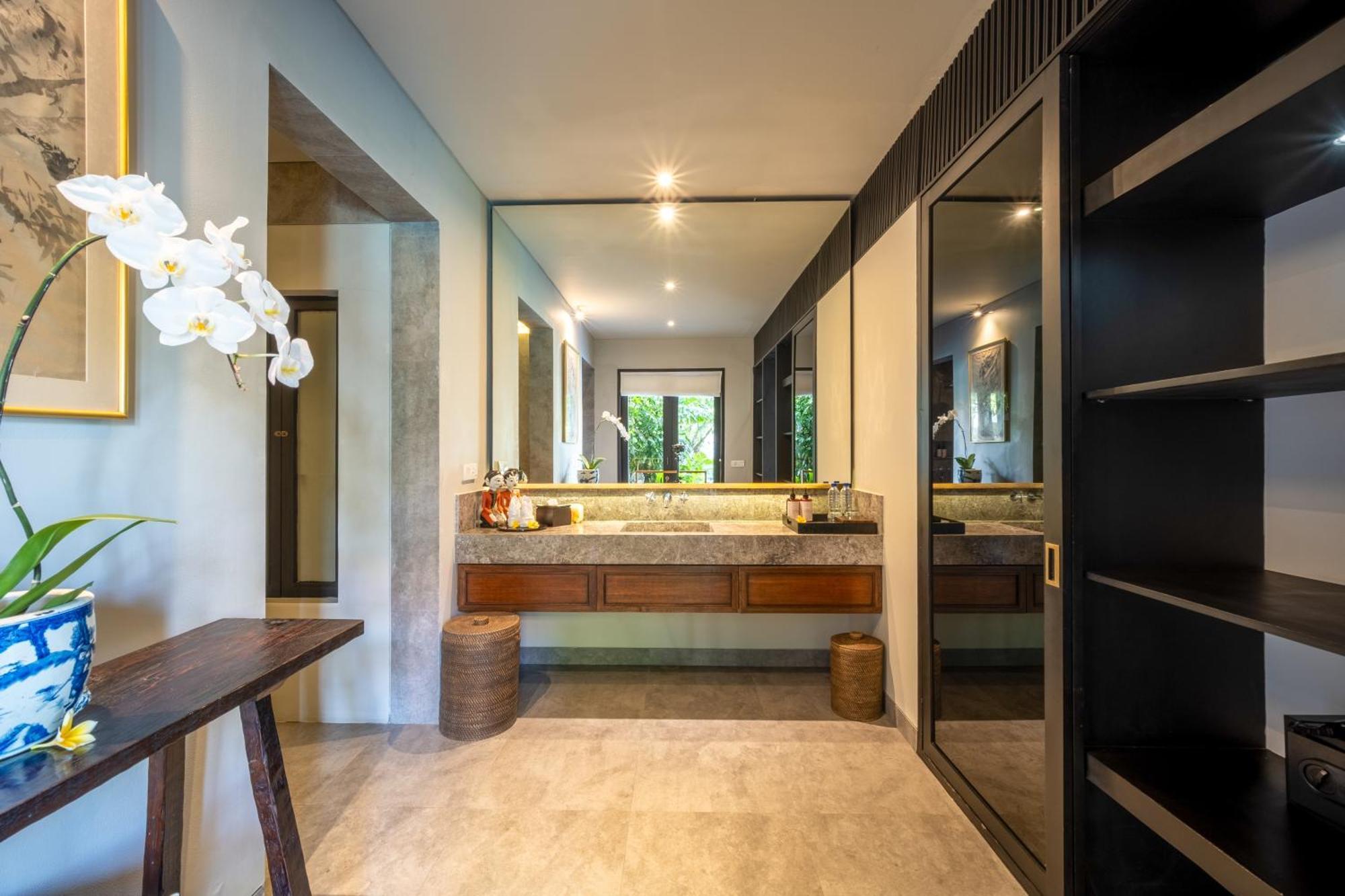 Villa De Suma - Fully Staffed Luxury Villa, Walk To The Beach! Seminyak Exteriér fotografie