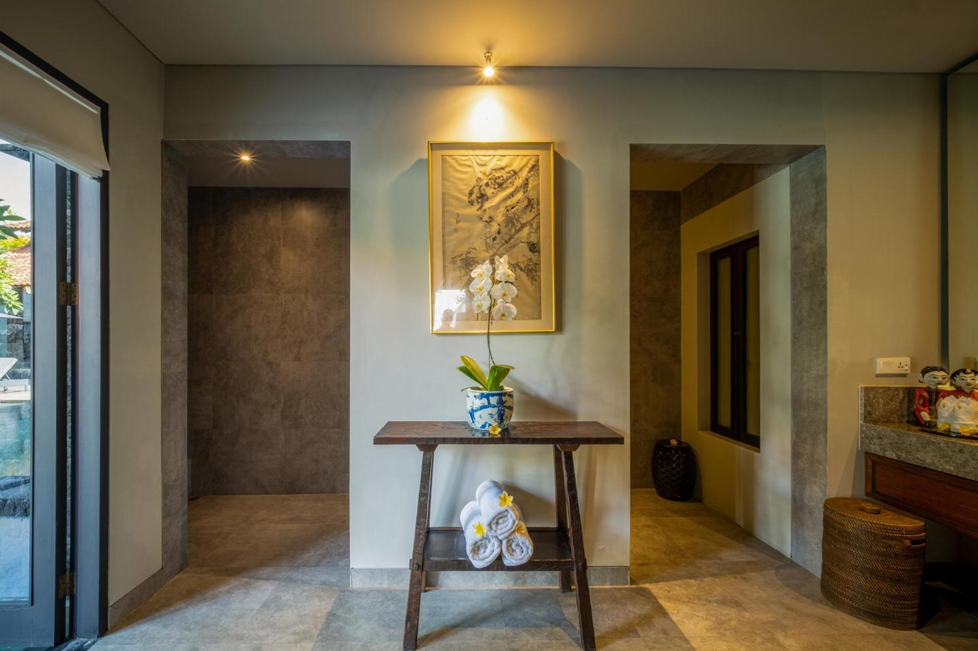 Villa De Suma - Fully Staffed Luxury Villa, Walk To The Beach! Seminyak Exteriér fotografie