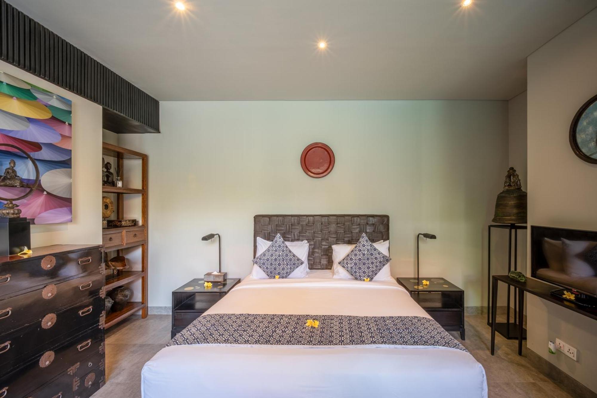 Villa De Suma - Fully Staffed Luxury Villa, Walk To The Beach! Seminyak Exteriér fotografie