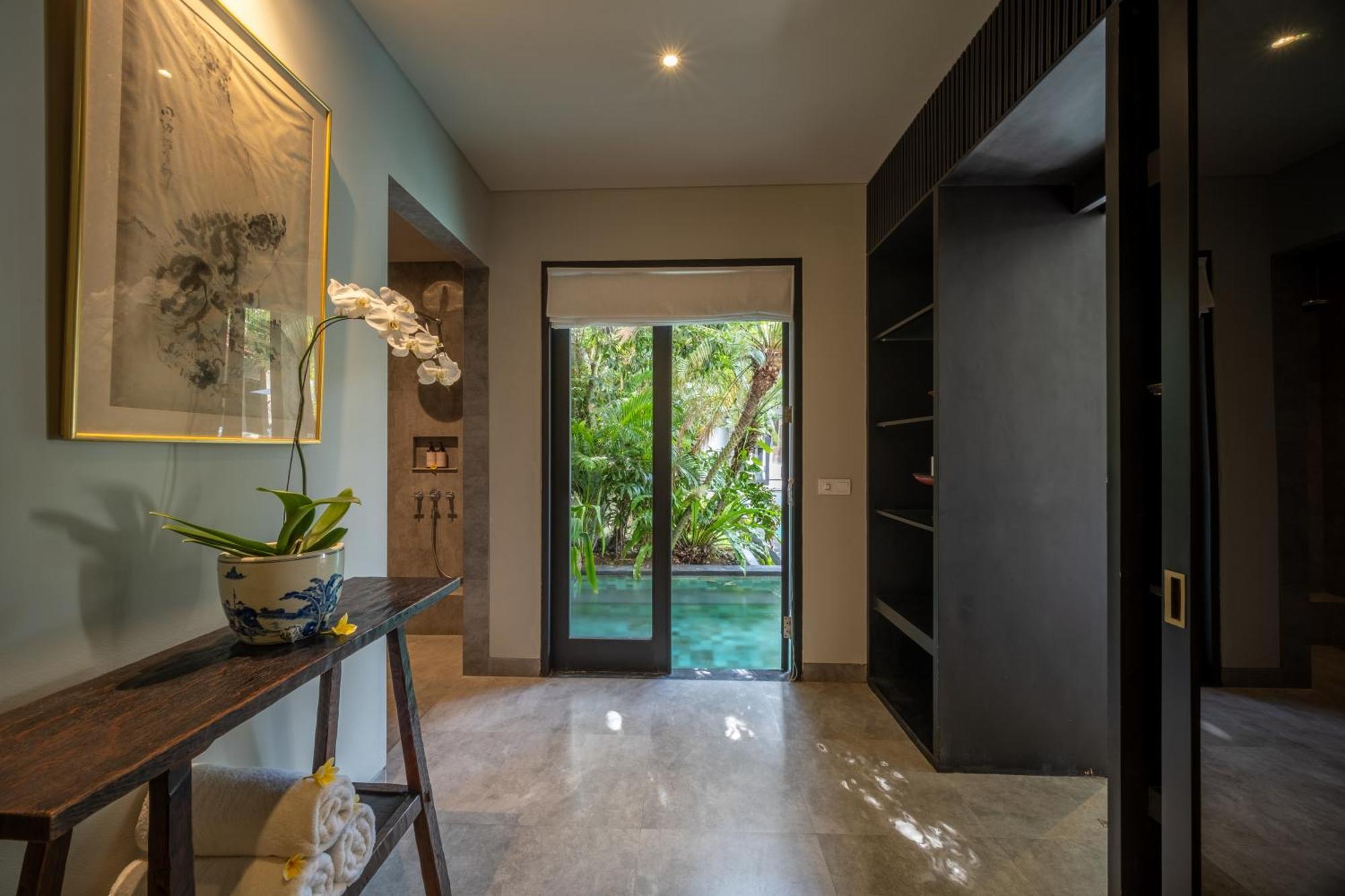 Villa De Suma - Fully Staffed Luxury Villa, Walk To The Beach! Seminyak Exteriér fotografie