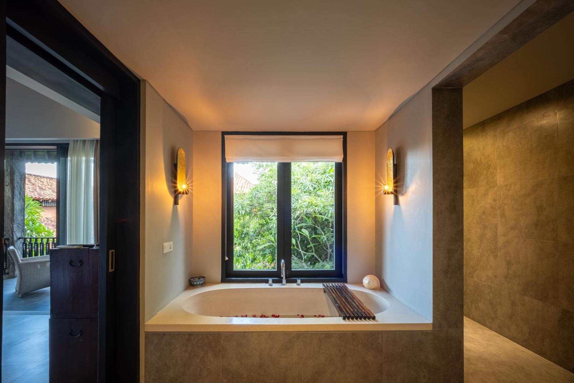 Villa De Suma - Fully Staffed Luxury Villa, Walk To The Beach! Seminyak Exteriér fotografie