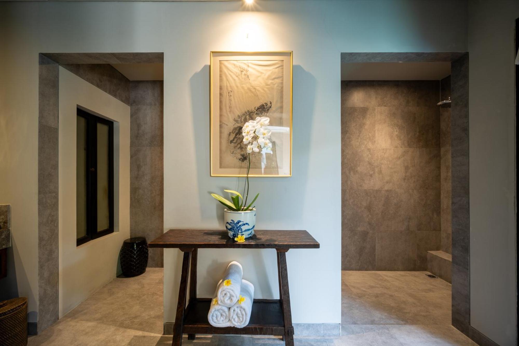 Villa De Suma - Fully Staffed Luxury Villa, Walk To The Beach! Seminyak Exteriér fotografie