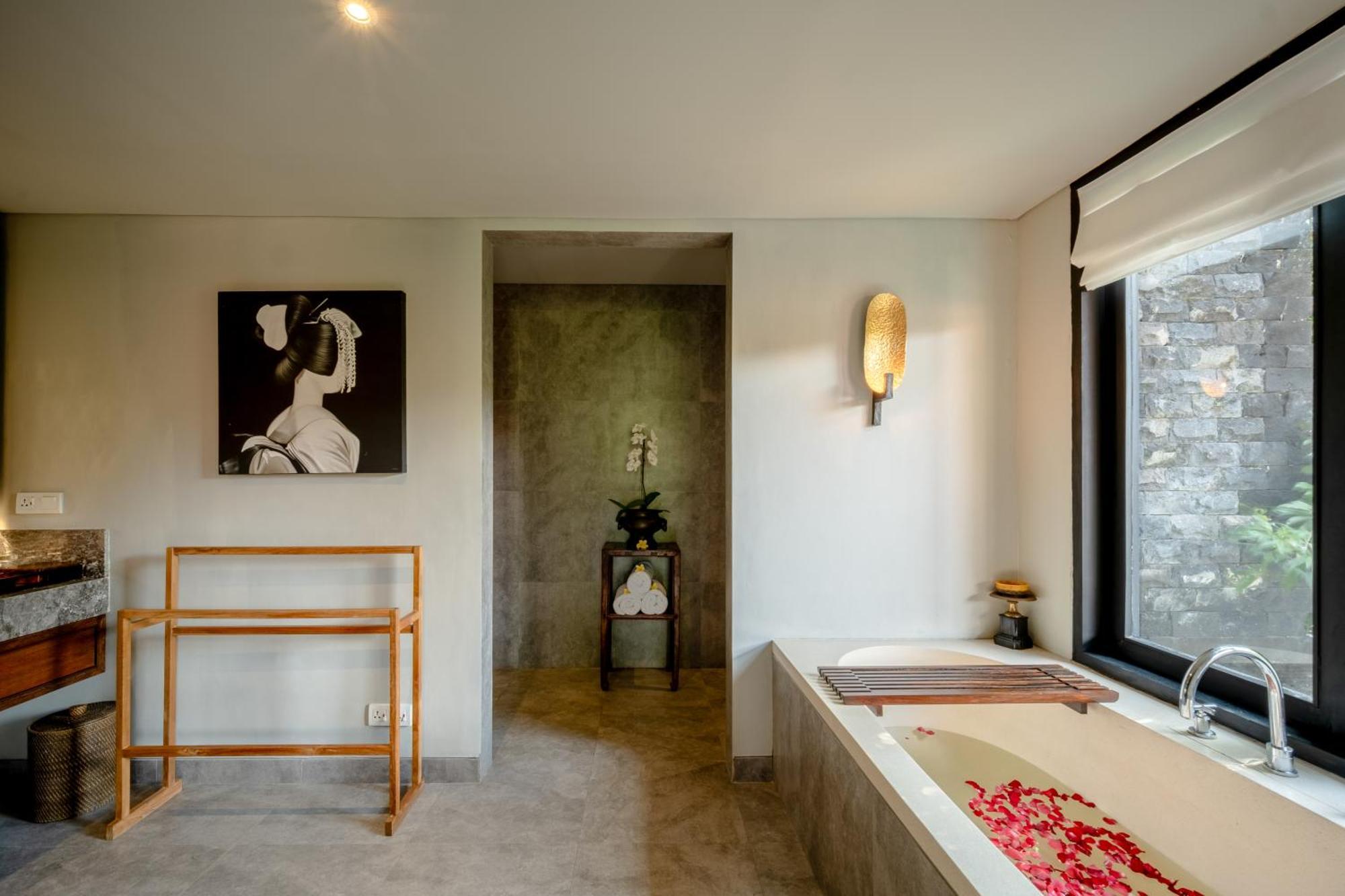 Villa De Suma - Fully Staffed Luxury Villa, Walk To The Beach! Seminyak Exteriér fotografie